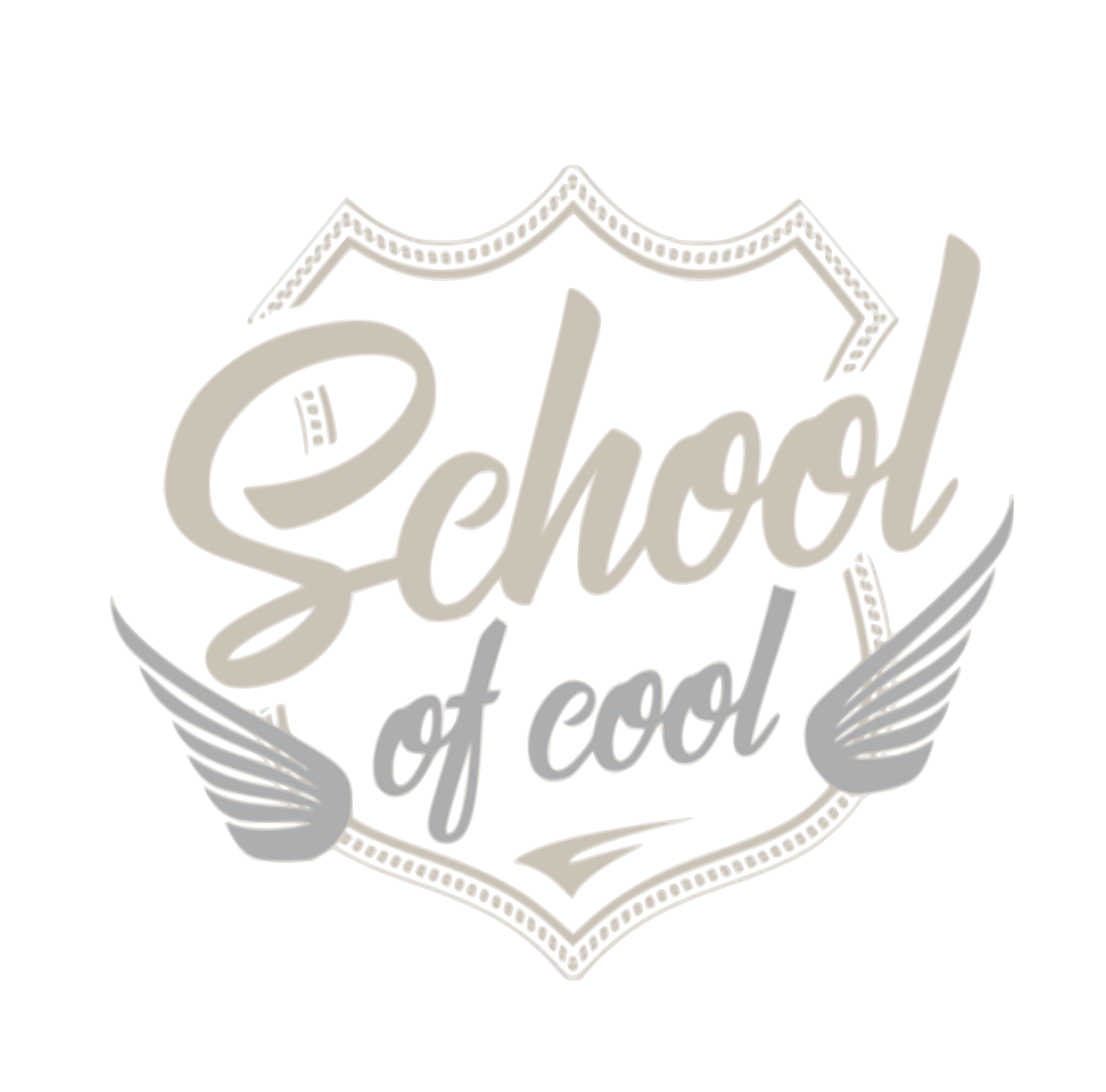 School of Cool &mdash; Holdfast Marseille