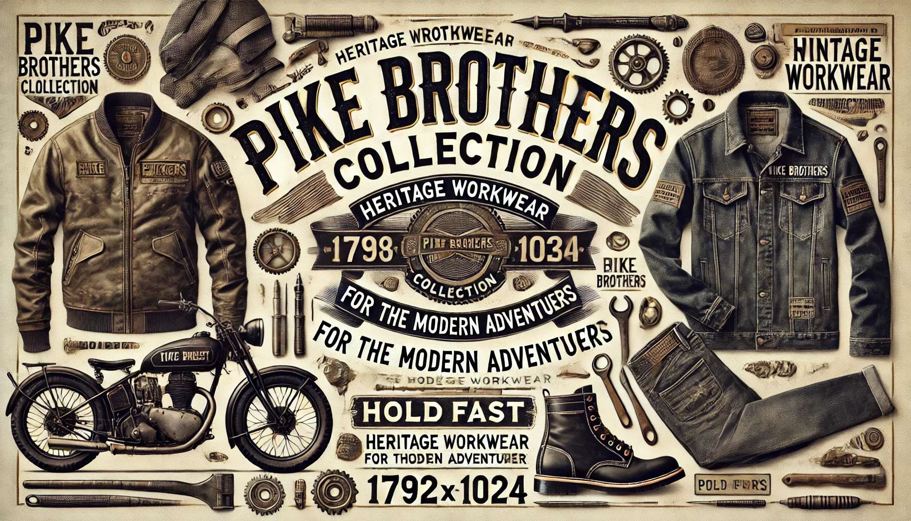 Pike Brothers