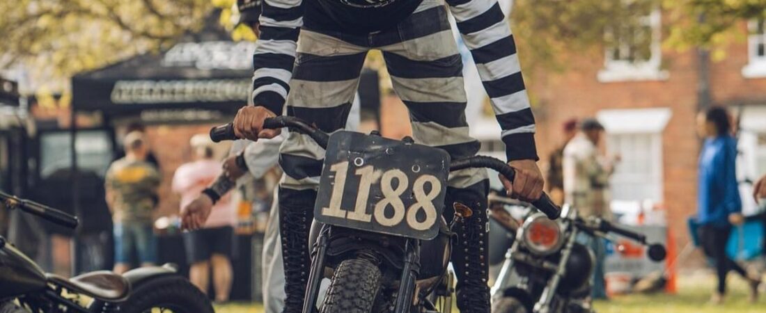 Die 5 besten Motorrad-Spots rund um Marseille